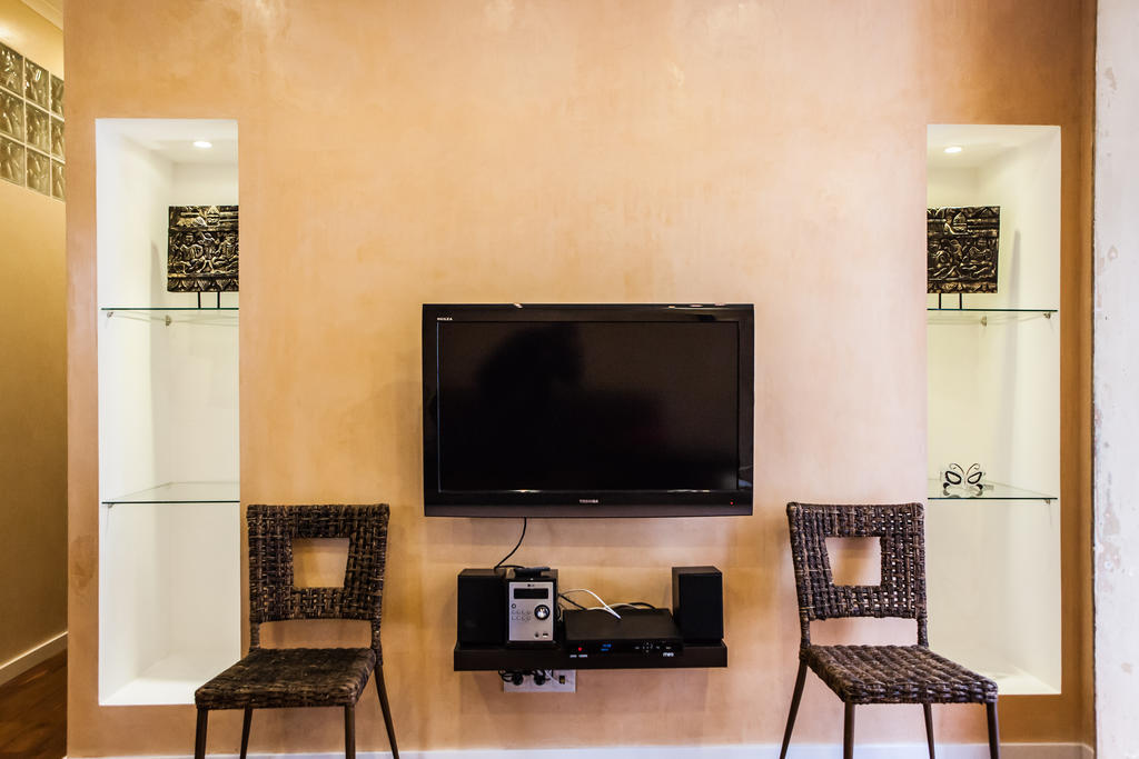 Ferienwohnung Rossio Convento Da Encarnacao Lissabon Zimmer foto